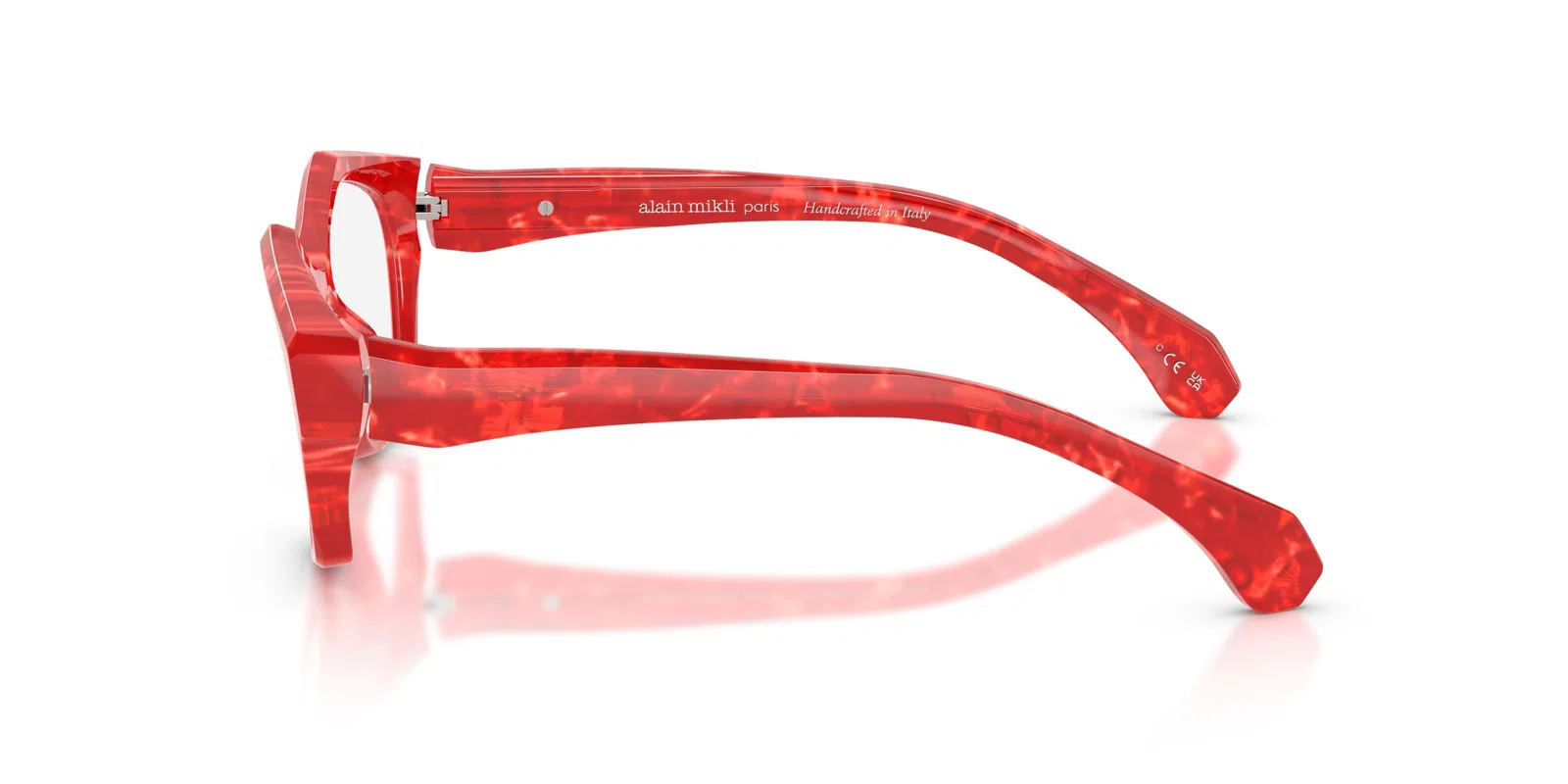 Alain Mikli 3546 Eyeglasses - view 16